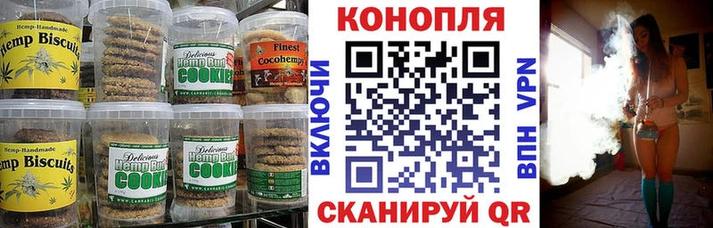 Купить закладки  Бийск  Canna-Cookies марихуана 